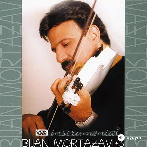 Bijan  Mortazavi - Calm Before Storm
