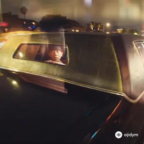 Loco -Jordan Ward  - random summer night (feat. Jordan Ward)