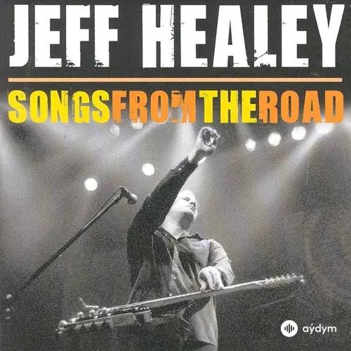 Jeff Healey - Hoochie Coochie Man