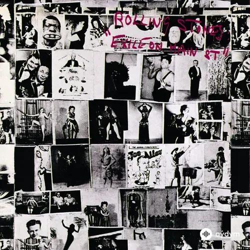 The Rolling Stones - Stop Breaking Down
