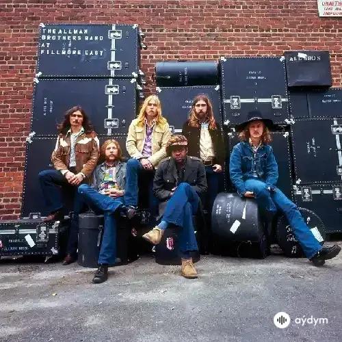 The Allman Brothers Band 