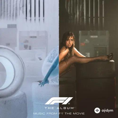 Tate McRae-F1 The Album  - Just Keep Watching (From F1® The Movie)