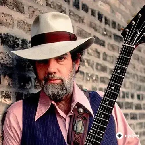 Lonnie Mack