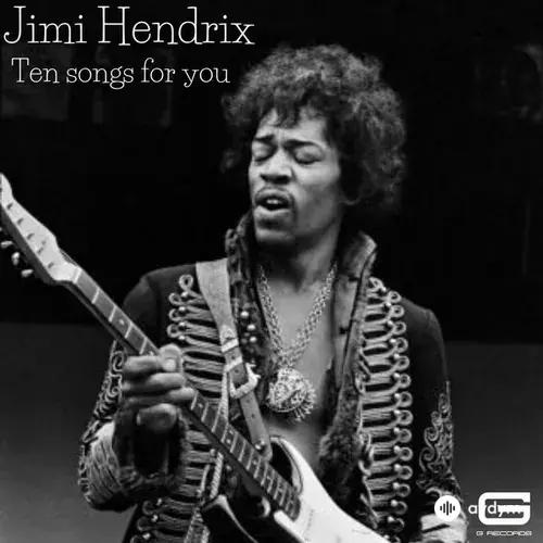 Jimi Hendrix - Little wing