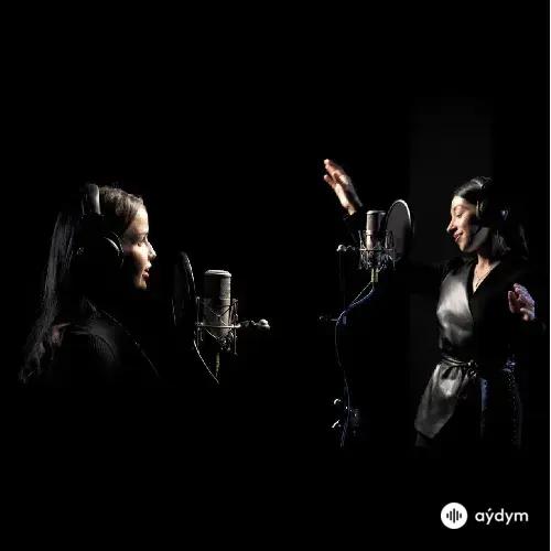 Татьяна Куртукова - Лезгинка