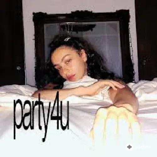 Charli XCX - party 4 u