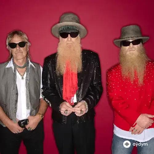 ZZ Top 