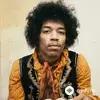 Jimi Hendrix - Little wing
