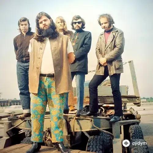 Canned Heat 