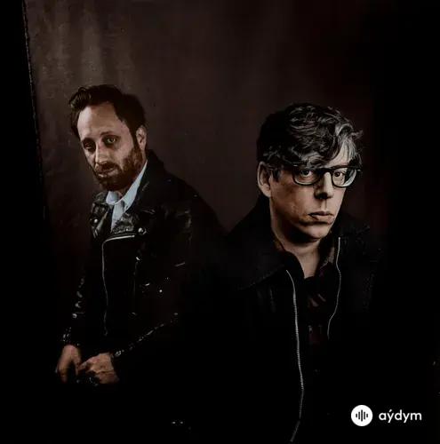 The Black Keys