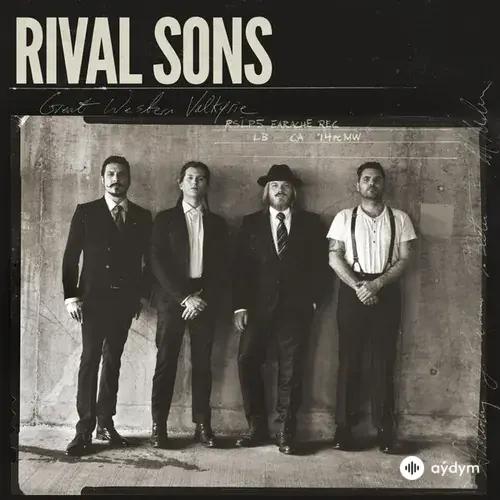 Rival Sons  - Electric Man