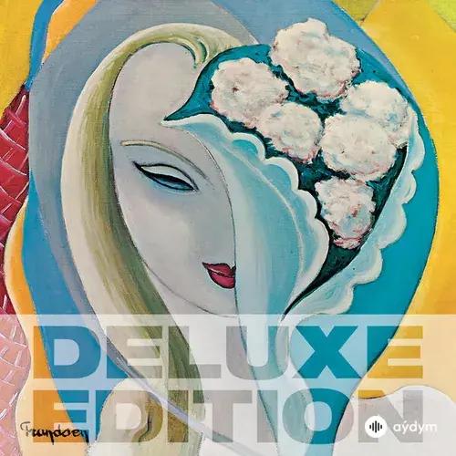 Derek & The Dominos  - Layla
