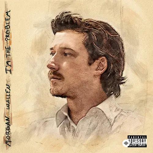 Morgan Wallen-Tate McRae - What I Want (feat. Tate McRae)