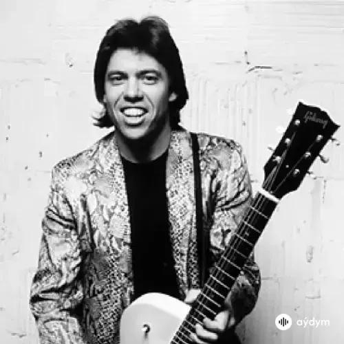 George Thorogood