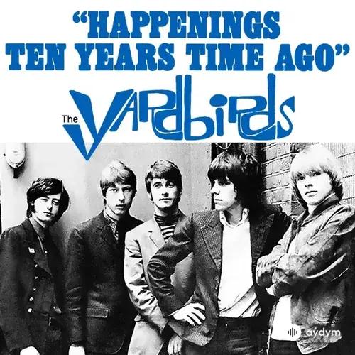 The Yardbirds  - The Nazz Are Blue