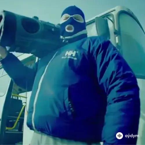 Грибы  - Тает лёд