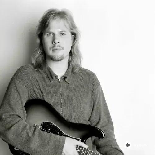 Jeff Healey