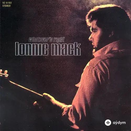 Lonnie Mack - My Babe