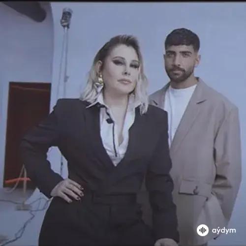 Amo988-Funda Arar -  Yüregimden