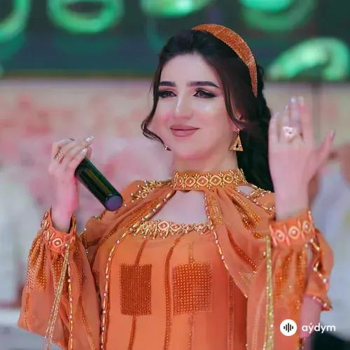 Nigora  Kholova - Bazmoro