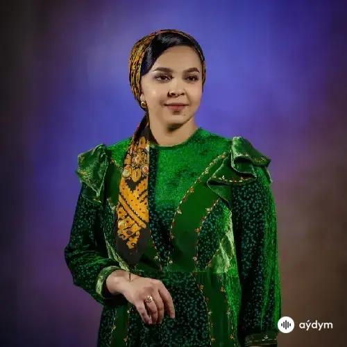Bägül Maşadowa - Bu Derdi