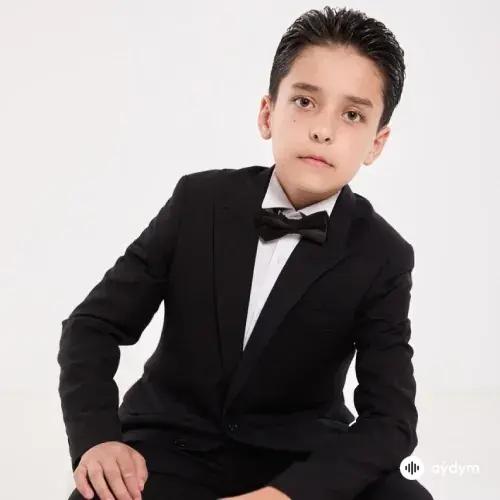 Kadyr Kado - Menden Göçür