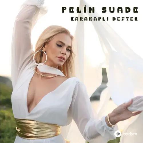 Pelin  Suade - Karakaplı Defter