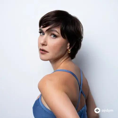 Şevval  Sam - Kaçamazsın