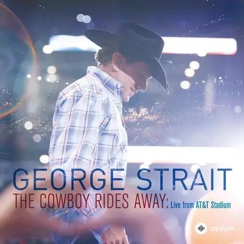 George  Strait - Marina Del Rey