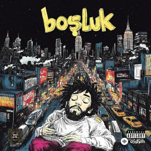 MobBeatz  - Boşluk (Lost in The Rush)