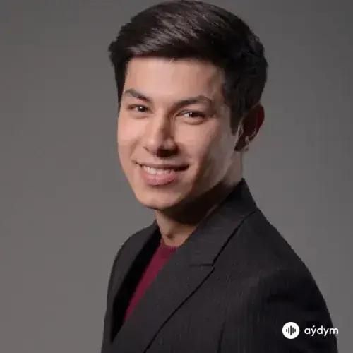 Xojiakbar Ruzmetov - Habibi