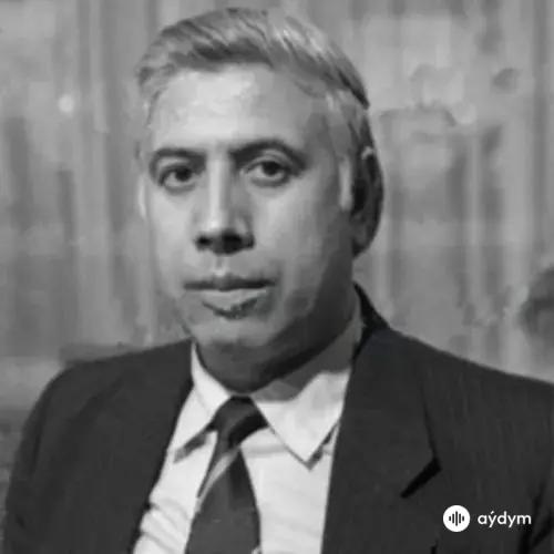 Çary Nurymow - Fortepiano Üçin Sonatino