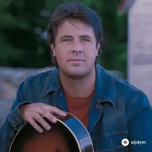 Vince  Gill