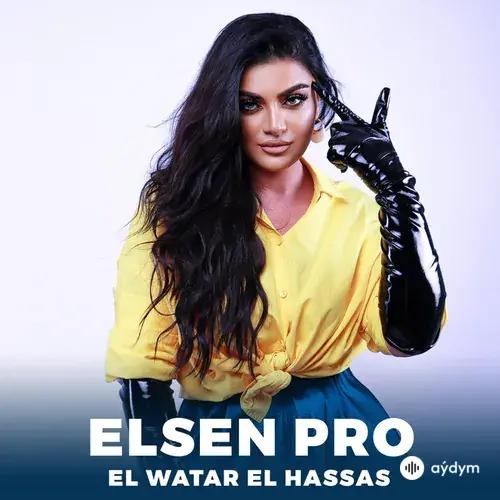 Elsen Pro  - El Watar El Hassas