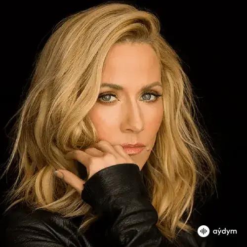Sheryl  Crow