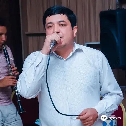 Serdar Geldiýew - Aglama