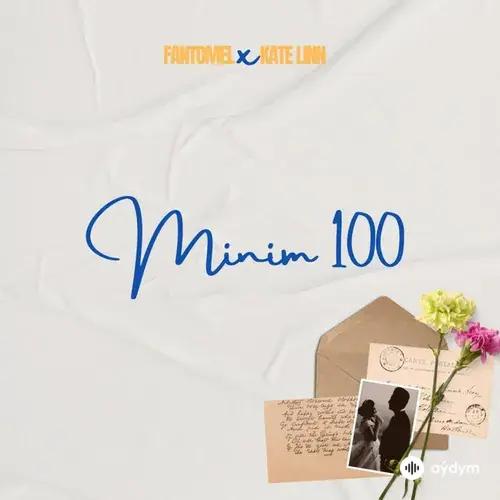 Fantomel -Kate Linn - Minim 100