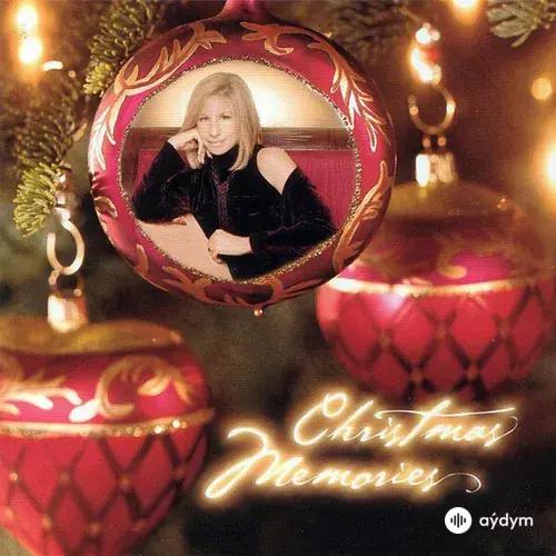 Barbra  Streisand - Ave Maria