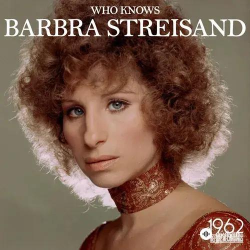 Barbra  Streisand - Have I Stayed Too Long at the Fair