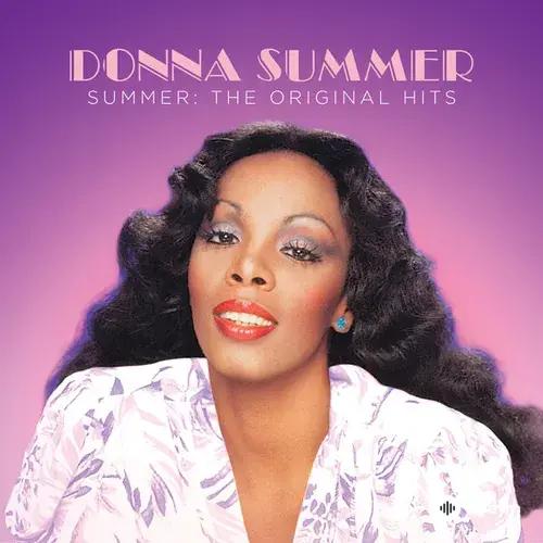 Donna  Summer-Barbra  Streisand - No More Tears (Enough Is Enough)