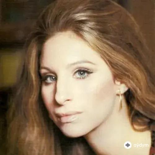 Barbra  Streisand - Woman In Love