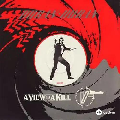 Duran Duran  - A View To A Kill