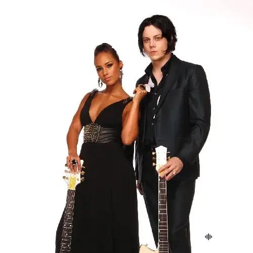 Alicia Keys-Jack White - Another Way To Die