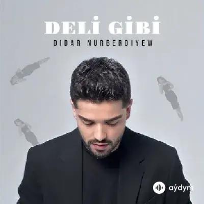 Didar Nurberdiýew - Deli Gibi