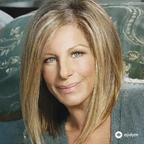 Barbra  Streisand