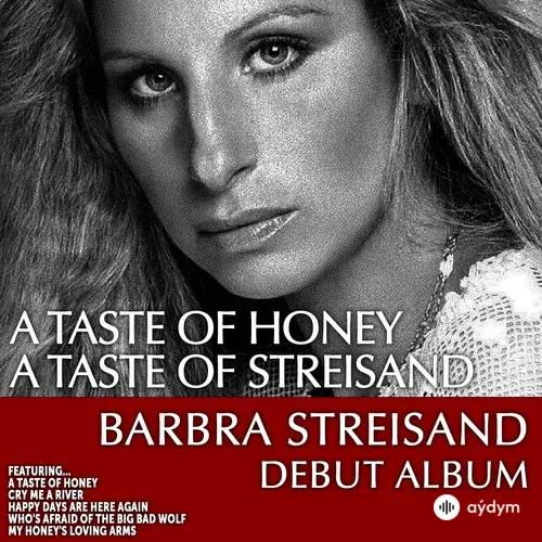 Barbra  Streisand - Come to the Supermarket (In Old Peking)