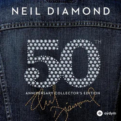 Neil  Diamond-Barbra  Streisand - You Don't Bring Me Flowers