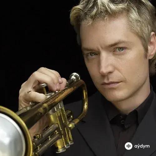 Chris  Botti