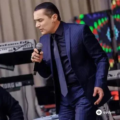 Kakyş Amandurdyýew - Gözlerim Ýene Görsedi