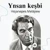 Batyr Çaryýew - Ynsan keşbi - Bölüm 1